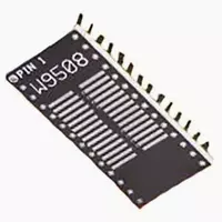 Winslow W9508RC 28 Pin IC Adapter